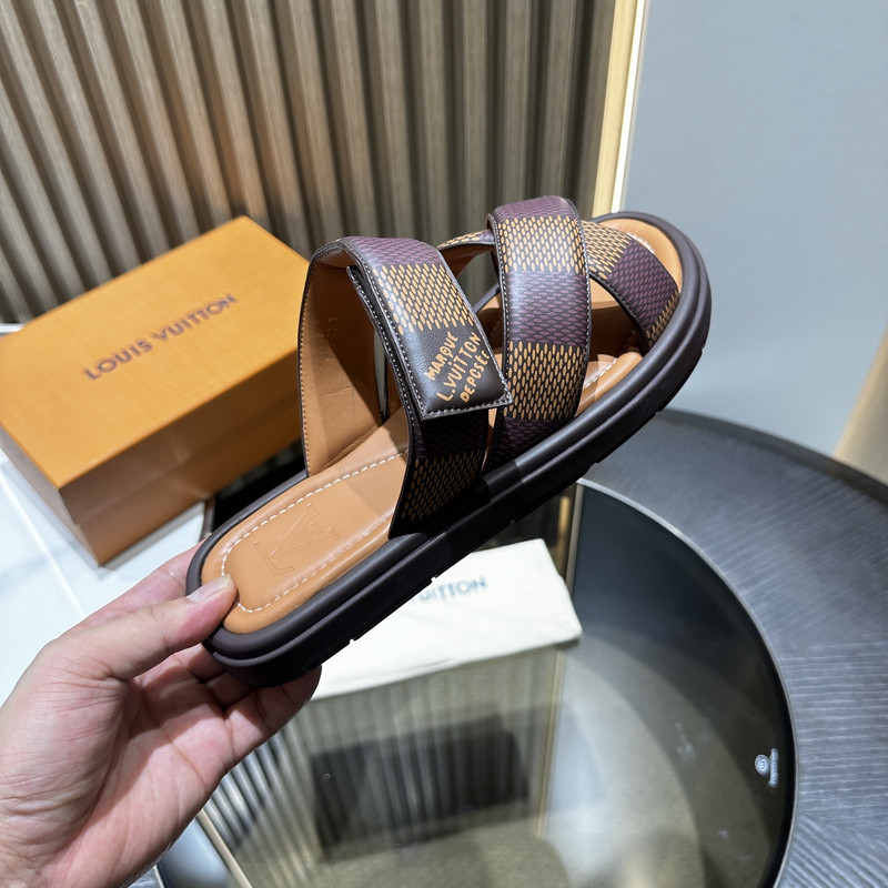 LOU1_TON SLIPPERS