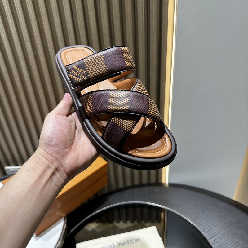 LOU1_TON SLIPPERS