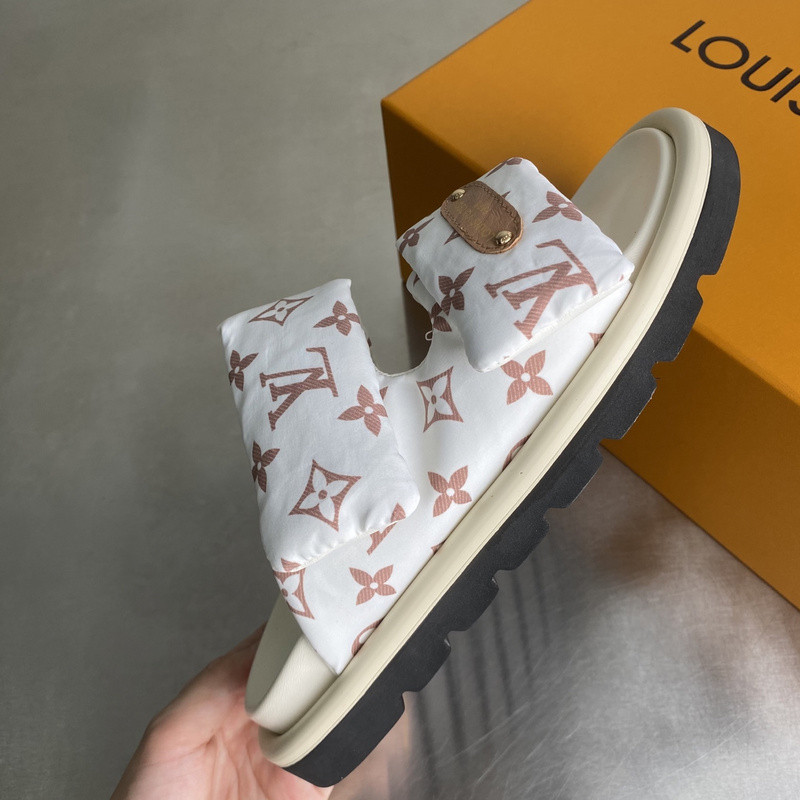 LOU1_TON SLIPPERS