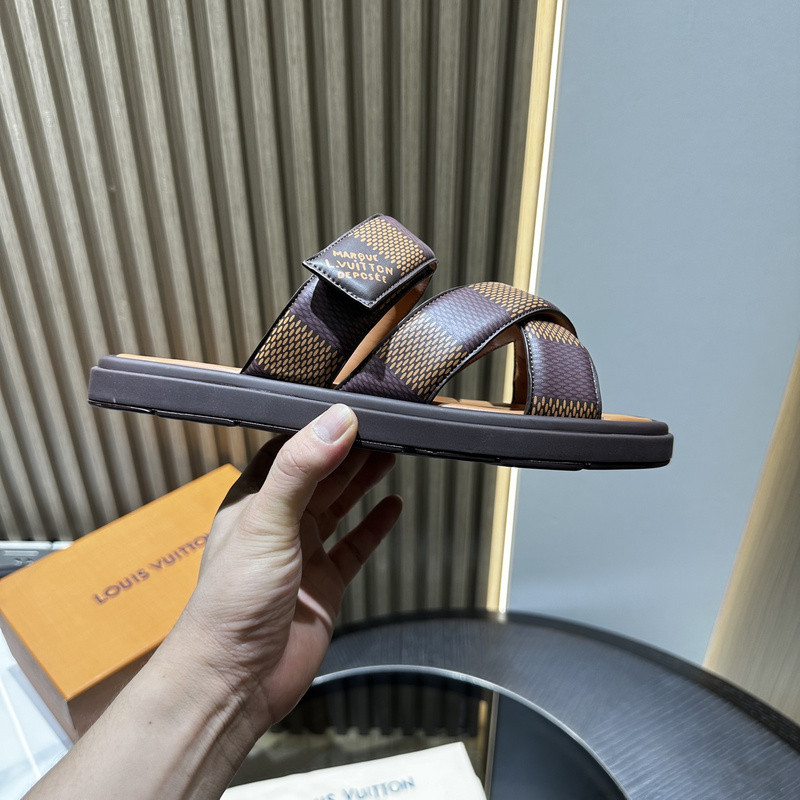 LOU1_TON SLIPPERS