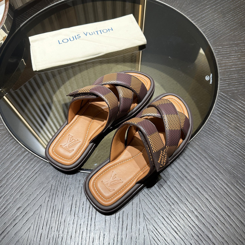 LOU1_TON SLIPPERS