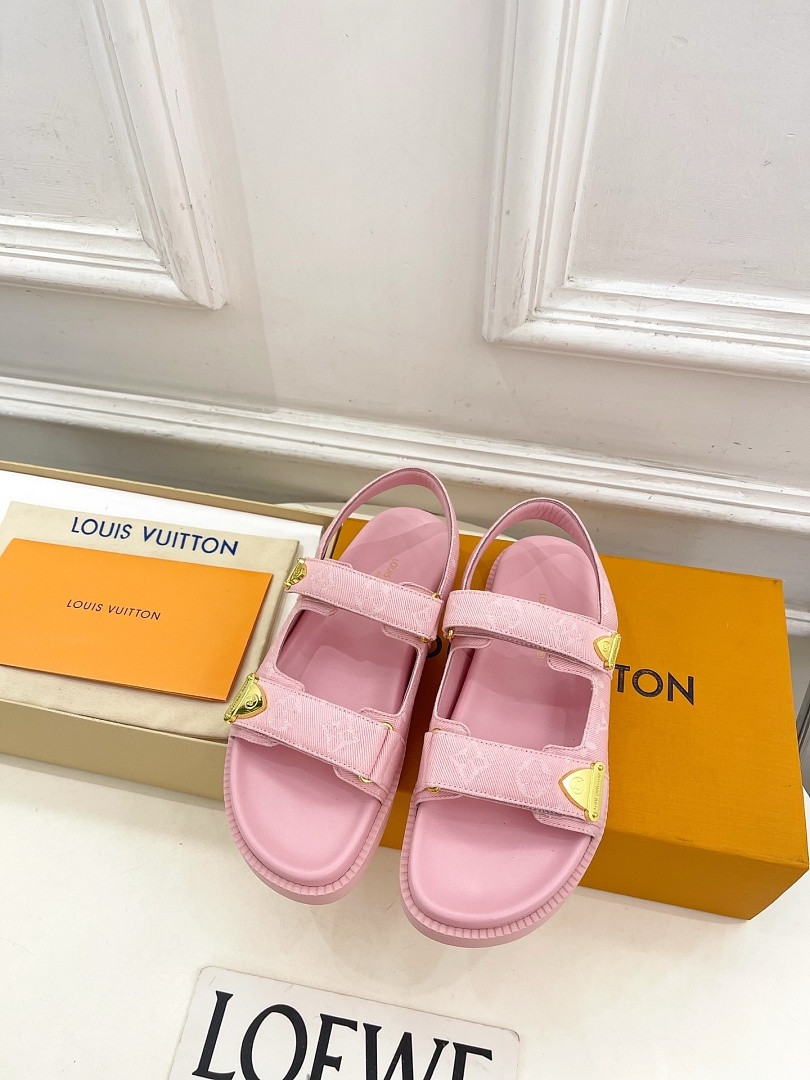 LOU1_TON SLIPPERS