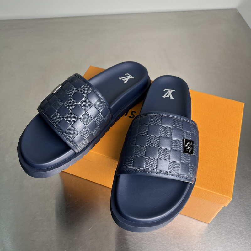 LOU1_TON SLIPPERS