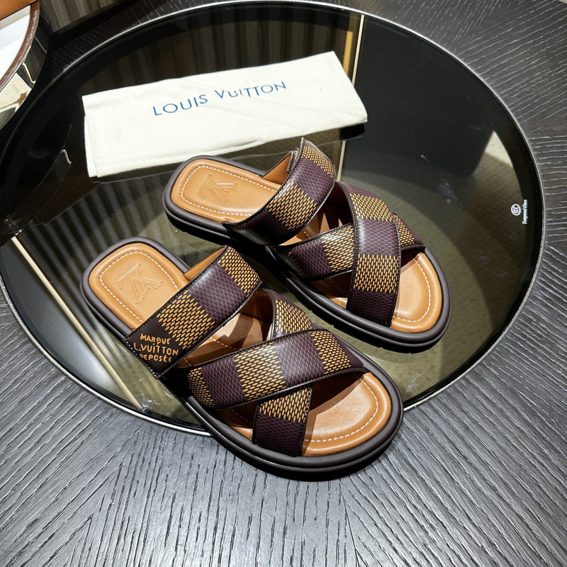 LOU1_TON SLIPPERS