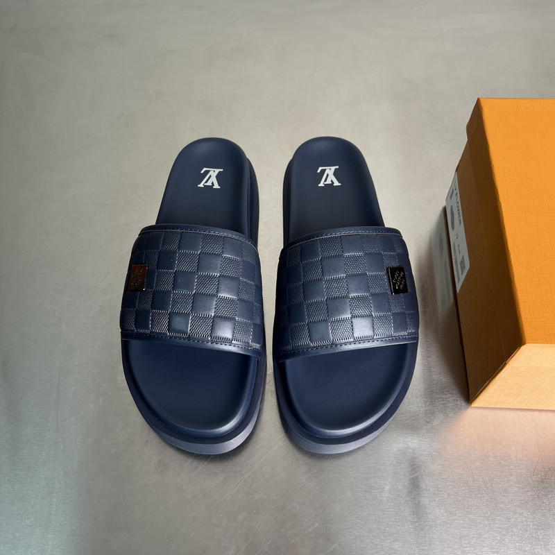 LOU1_TON SLIPPERS