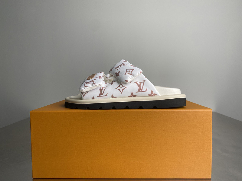 LOU1_TON SLIPPERS