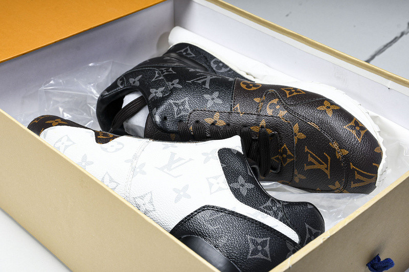 LOU1_TON SNEAKERS