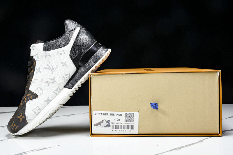 LOU1_TON SNEAKERS