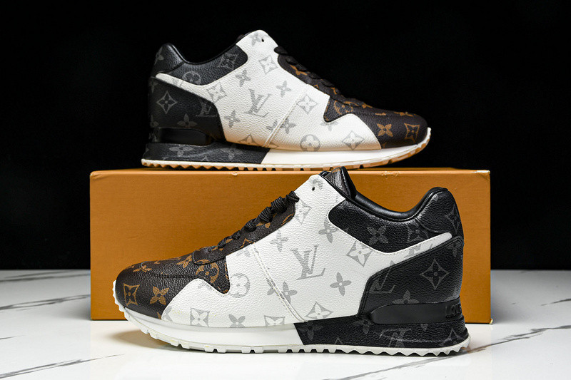 LOU1_TON SNEAKERS