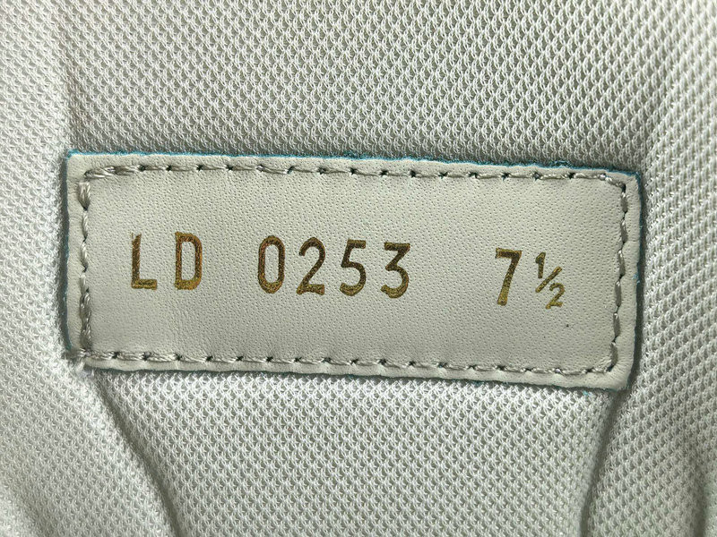 LOU1_TON SNEAKERS