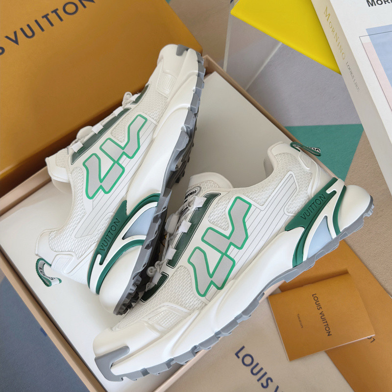 LOU1_TON SNEAKERS