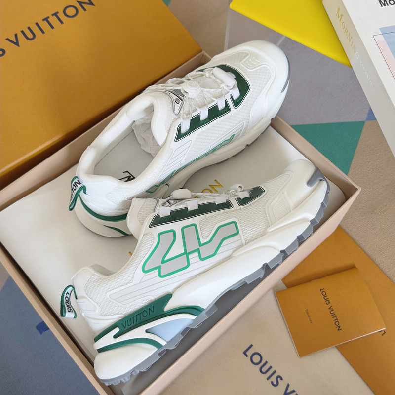 LOU1_TON SNEAKERS