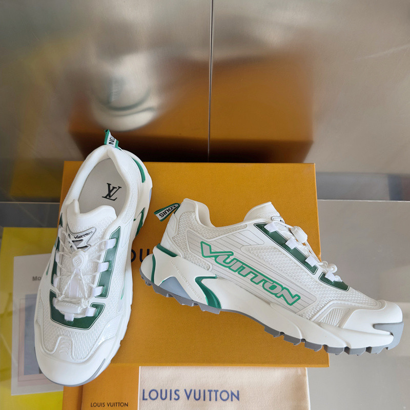 LOU1_TON SNEAKERS
