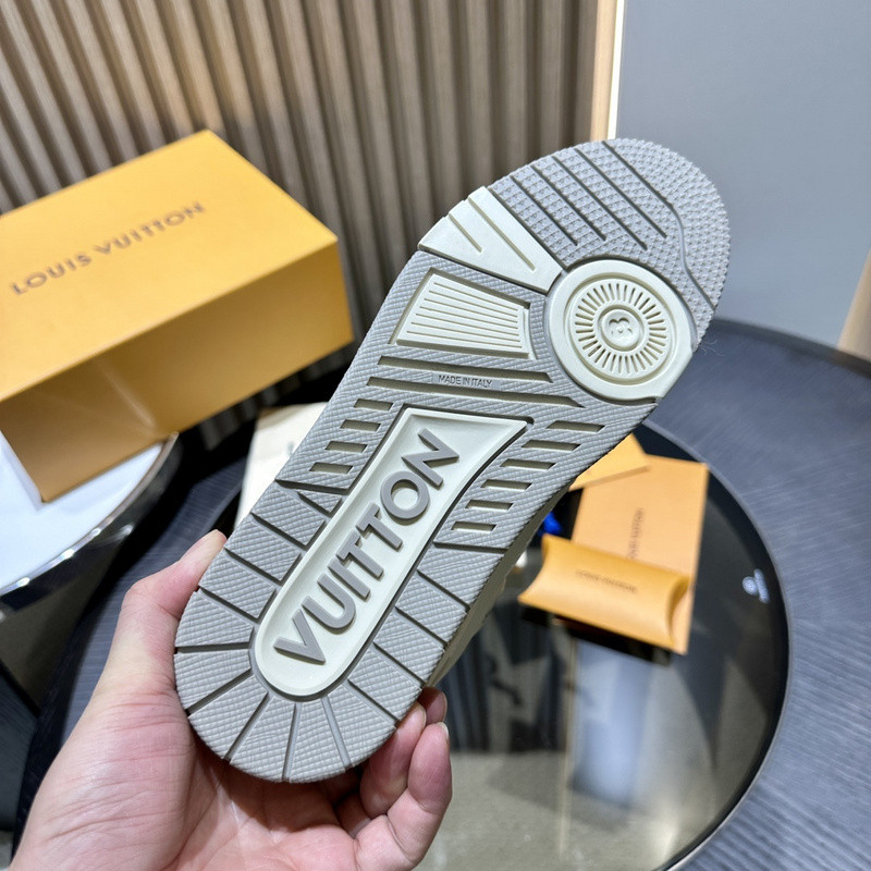 LOU1_TON SNEAKERS