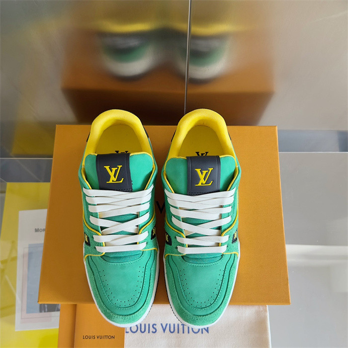 LOU1_TON SNEAKERS