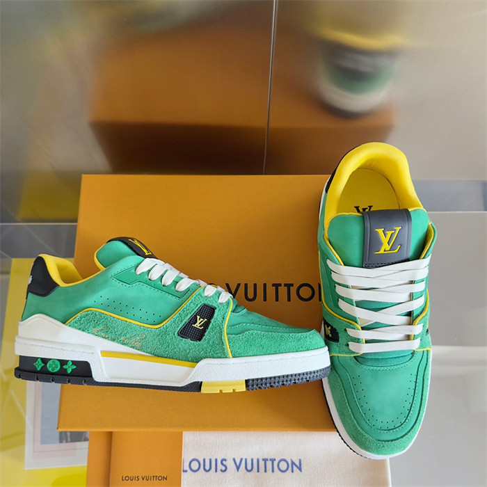LOU1_TON SNEAKERS