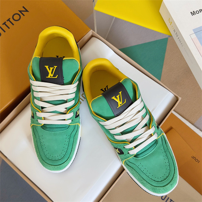 LOU1_TON SNEAKERS