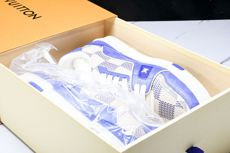 LOU1_TON SNEAKERS