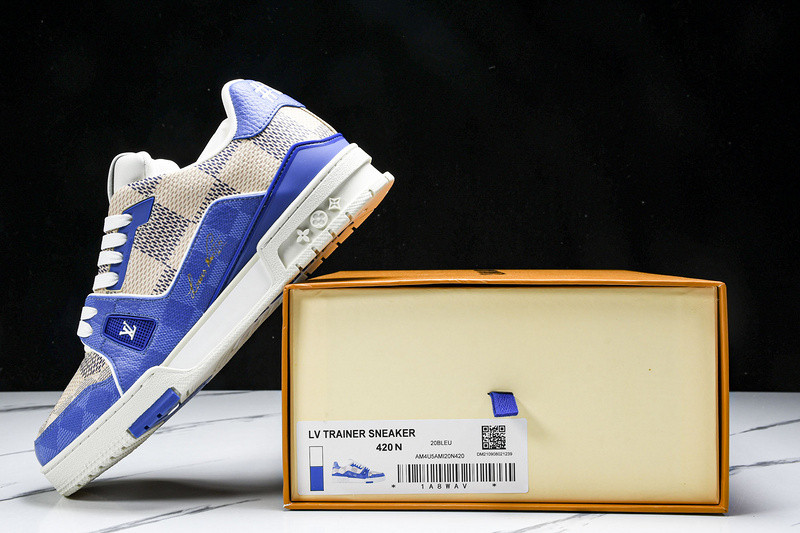 LOU1_TON SNEAKERS