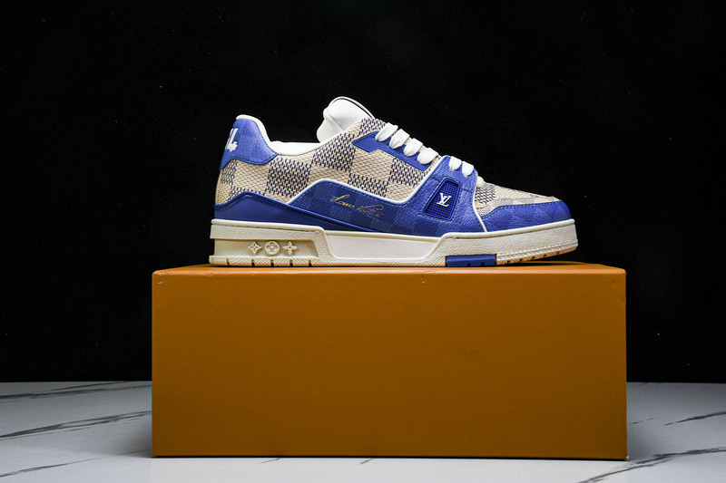 LOU1_TON SNEAKERS