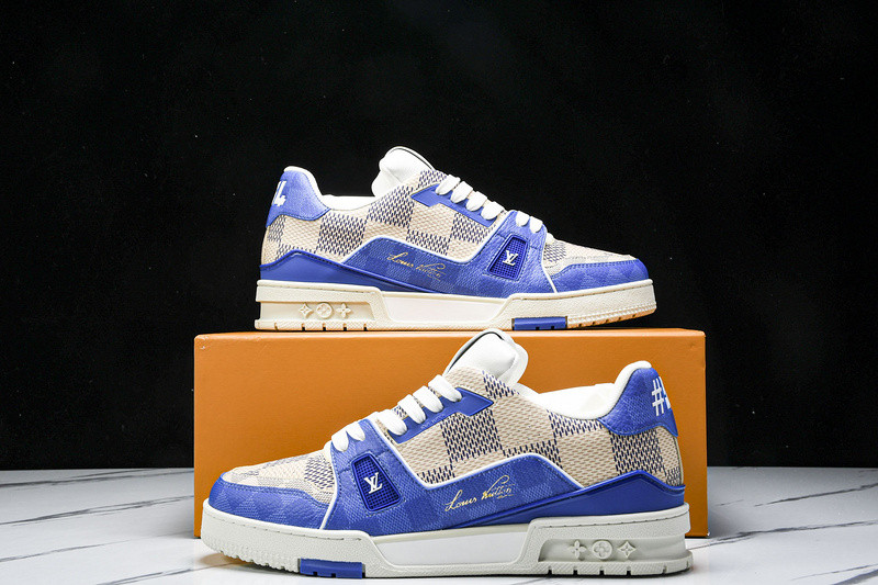 LOU1_TON SNEAKERS