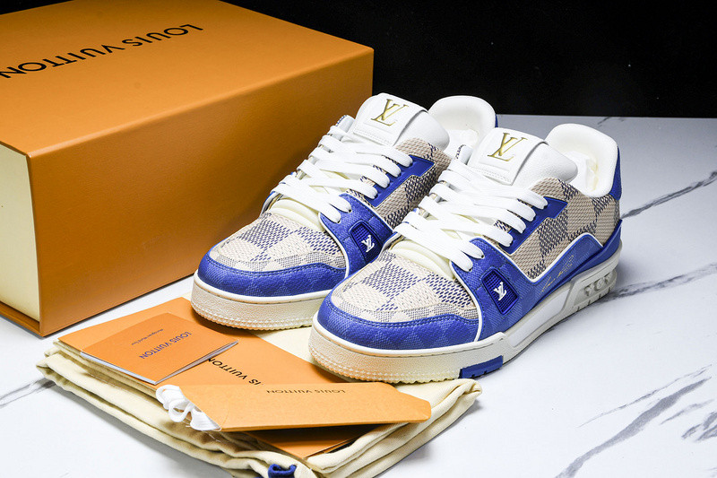 LOU1_TON SNEAKERS