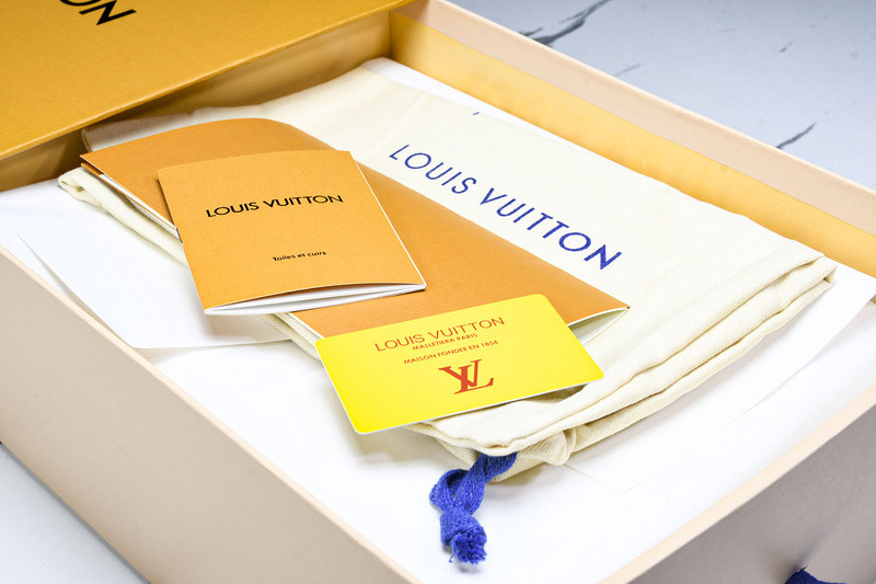 LOU1_TON SNEAKERS