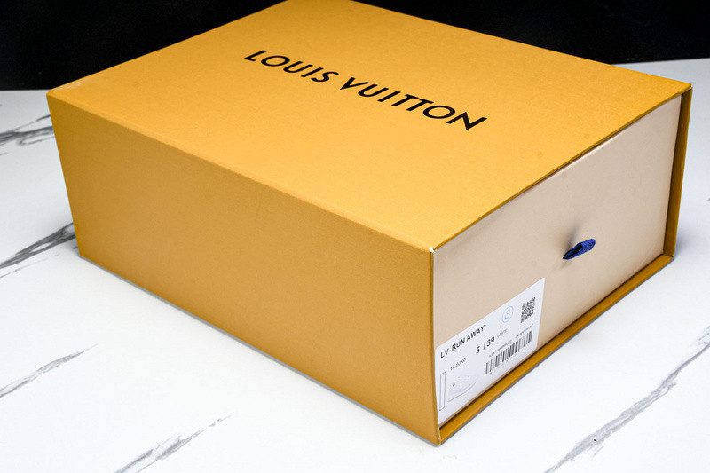 LOU1_TON SNEAKERS