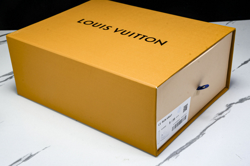 LOU1_TON SNEAKERS