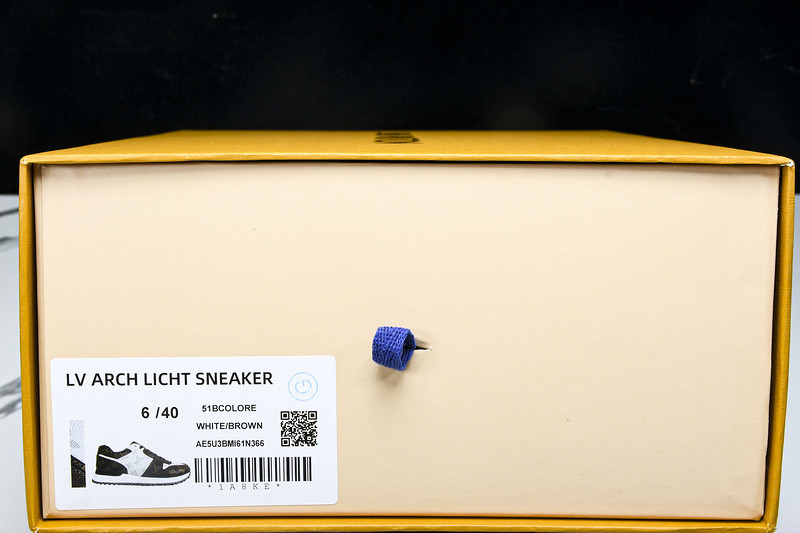 LOU1_TON SNEAKERS