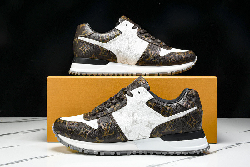LOU1_TON SNEAKERS