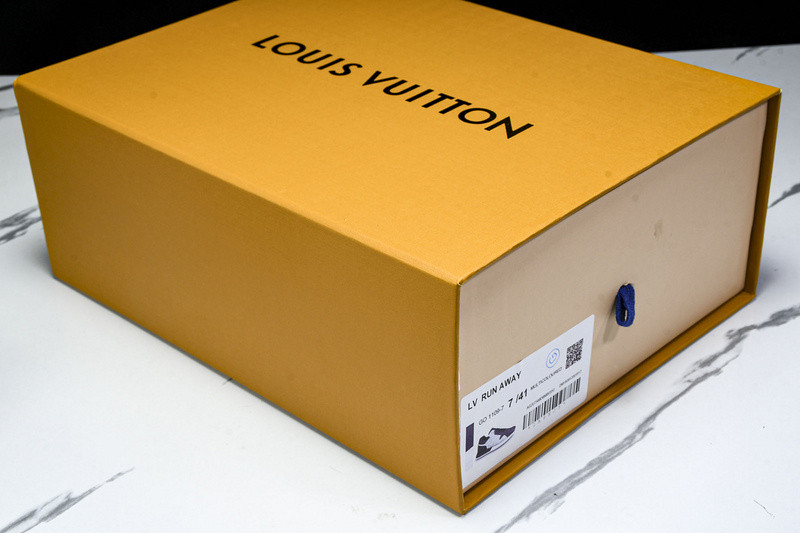 LOU1_TON SNEAKERS