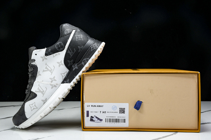 LOU1_TON SNEAKERS