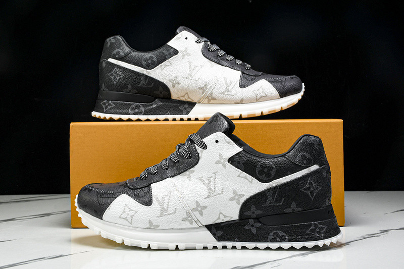 LOU1_TON SNEAKERS