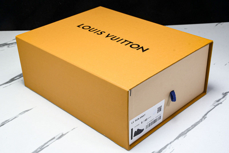 LOU1_TON SNEAKERS