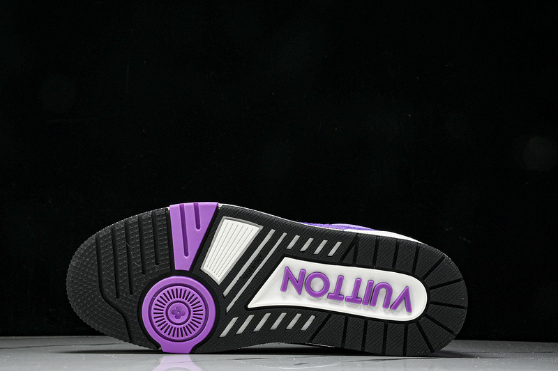 LOU1_TON SNEAKERS