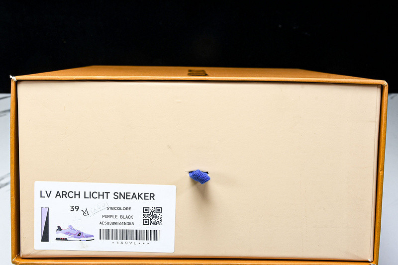 LOU1_TON SNEAKERS