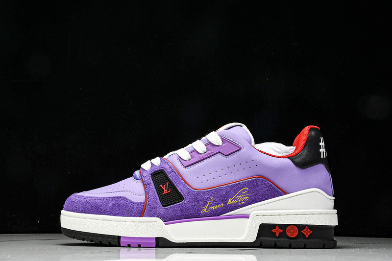 LOU1_TON SNEAKERS