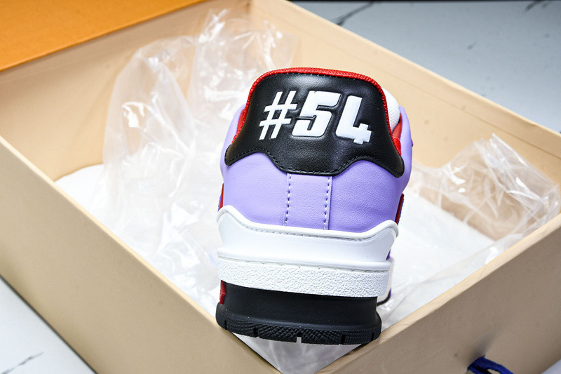 LOU1_TON SNEAKERS