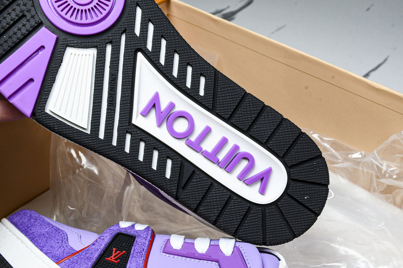 LOU1_TON SNEAKERS