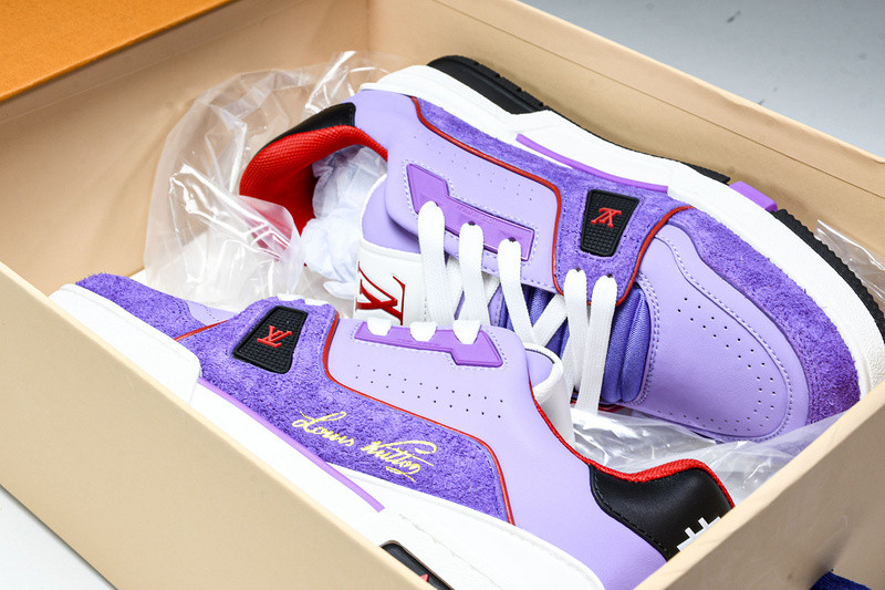 LOU1_TON SNEAKERS