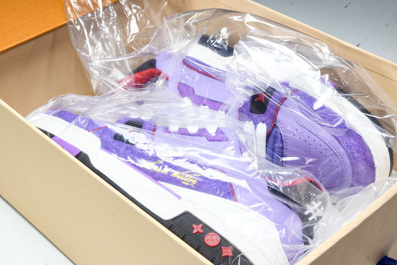 LOU1_TON SNEAKERS