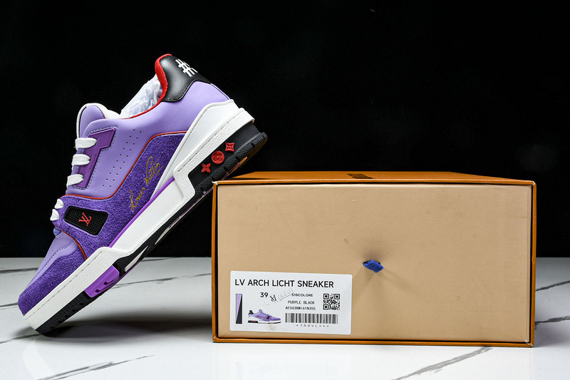 LOU1_TON SNEAKERS