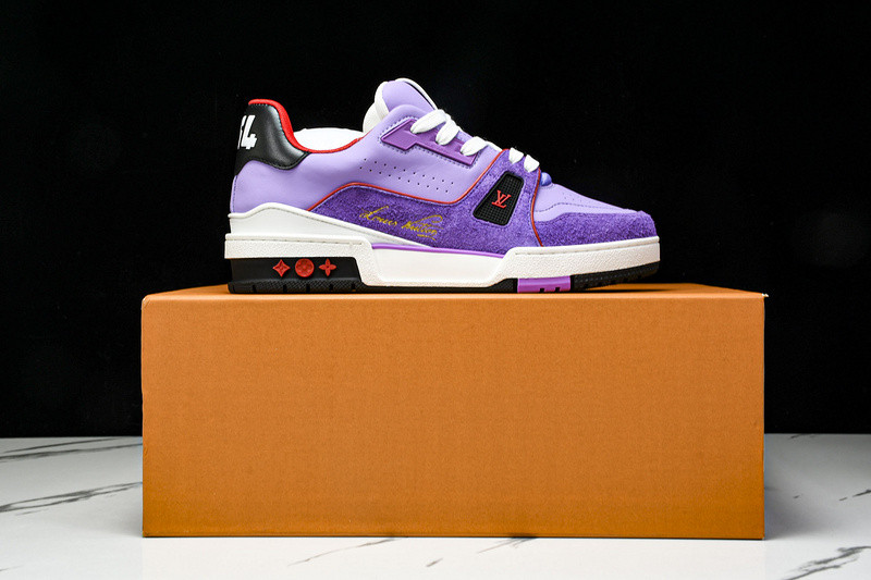 LOU1_TON SNEAKERS