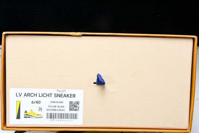 LOU1_TON SNEAKERS
