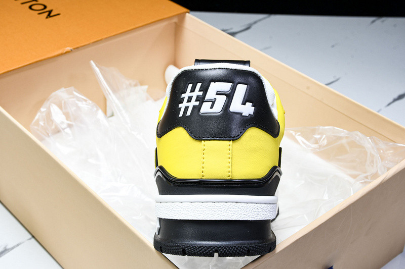 LOU1_TON SNEAKERS