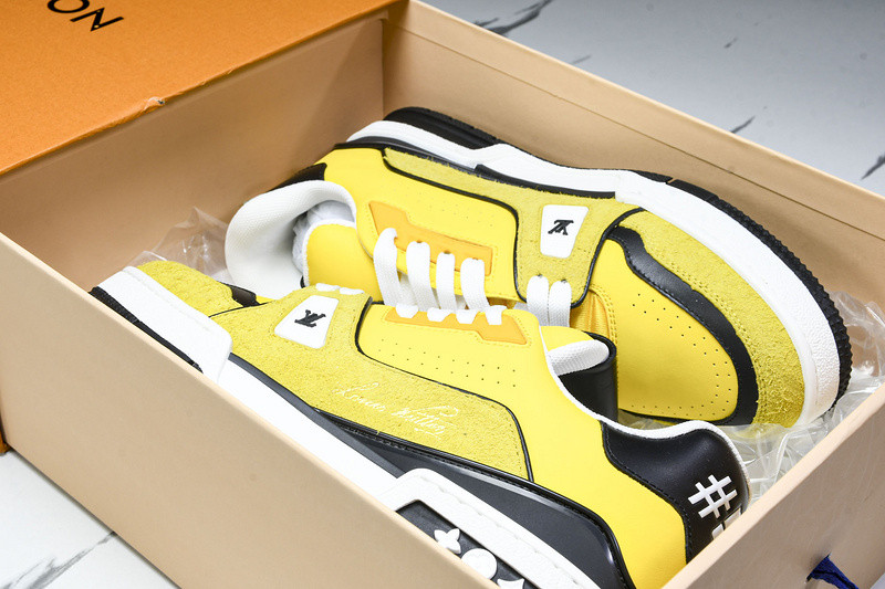 LOU1_TON SNEAKERS