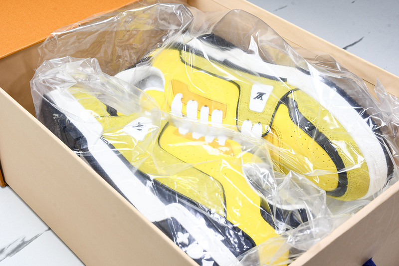 LOU1_TON SNEAKERS
