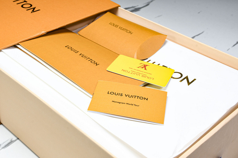 LOU1_TON SNEAKERS