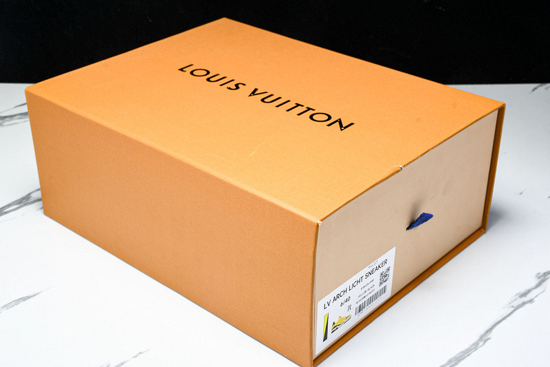 LOU1_TON SNEAKERS